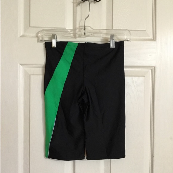 Speedo Power Flex Eco Men’s Swimsuit Shorts Sz.30 - Picture 4 of 8